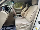 Nissan Patrol SE - 2014